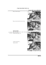 Предварительный просмотр 697 страницы Honda NSS250A Reflex 2001-2007 Manual