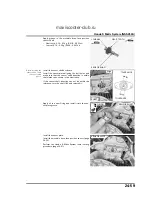 Предварительный просмотр 703 страницы Honda NSS250A Reflex 2001-2007 Manual