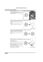 Предварительный просмотр 706 страницы Honda NSS250A Reflex 2001-2007 Manual