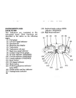 Предварительный просмотр 26 страницы Honda NSS250EX Owner'S Manual