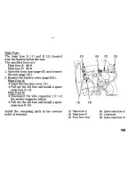 Предварительный просмотр 177 страницы Honda NSS250EX Owner'S Manual