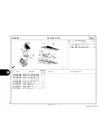 Предварительный просмотр 77 страницы Honda NSS300 Instructions For Use Manual