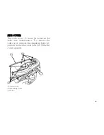 Предварительный просмотр 43 страницы Honda NT650 Owner'S Manual