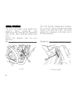 Предварительный просмотр 60 страницы Honda NT650 Owner'S Manual