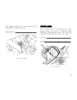 Предварительный просмотр 61 страницы Honda NT650 Owner'S Manual