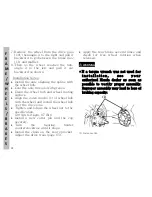 Предварительный просмотр 78 страницы Honda NT650 Owner'S Manual