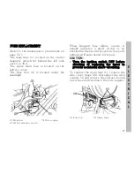 Предварительный просмотр 83 страницы Honda NT650 Owner'S Manual