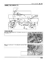 Предварительный просмотр 7 страницы Honda NT700V Deauville Service Manual