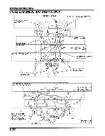 Предварительный просмотр 24 страницы Honda NT700V Deauville Service Manual