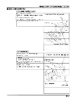 Предварительный просмотр 66 страницы Honda NT700V Deauville Service Manual