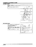 Предварительный просмотр 69 страницы Honda NT700V Deauville Service Manual