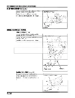 Предварительный просмотр 73 страницы Honda NT700V Deauville Service Manual