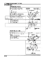 Предварительный просмотр 75 страницы Honda NT700V Deauville Service Manual