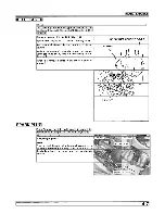 Предварительный просмотр 87 страницы Honda NT700V Deauville Service Manual