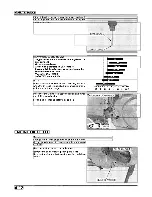 Предварительный просмотр 92 страницы Honda NT700V Deauville Service Manual