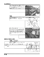 Предварительный просмотр 98 страницы Honda NT700V Deauville Service Manual