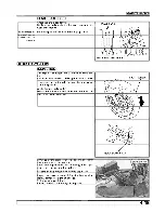 Предварительный просмотр 99 страницы Honda NT700V Deauville Service Manual