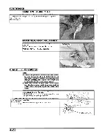 Предварительный просмотр 100 страницы Honda NT700V Deauville Service Manual