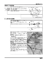 Предварительный просмотр 101 страницы Honda NT700V Deauville Service Manual