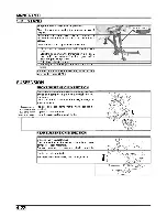 Предварительный просмотр 102 страницы Honda NT700V Deauville Service Manual