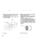 Предварительный просмотр 68 страницы Honda NTV650 Revere Owner'S Manual