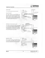 Preview for 152 page of Honda NU50 Shop Manual