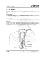 Preview for 156 page of Honda NU50 Shop Manual