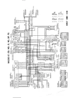 Предварительный просмотр 100 страницы Honda NX250 Owner'S Manual