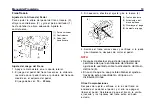 Предварительный просмотр 20 страницы Honda NXR125 BROS ES Owner'S Manual