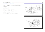 Предварительный просмотр 18 страницы Honda NXR150 Bros ES Owner'S Manual