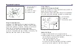 Предварительный просмотр 22 страницы Honda NXR150 Bros ES Owner'S Manual