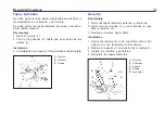 Предварительный просмотр 36 страницы Honda NXR150 Bros ES Owner'S Manual