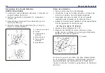 Предварительный просмотр 65 страницы Honda NXR150 Bros ES Owner'S Manual