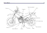 Предварительный просмотр 96 страницы Honda NXR150 Bros ES Owner'S Manual