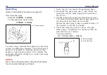 Предварительный просмотр 135 страницы Honda NXR150 Bros ES Owner'S Manual