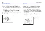 Предварительный просмотр 137 страницы Honda NXR150 Bros ES Owner'S Manual