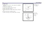 Предварительный просмотр 153 страницы Honda NXR150 Bros ES Owner'S Manual