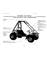 Preview for 16 page of Honda ODYSSEY 1983 Owner'S Manual