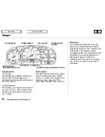 Preview for 67 page of Honda Odyssey 2001 Reference Owner'S Manual