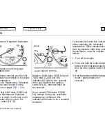 Preview for 69 page of Honda Odyssey 2001 Reference Owner'S Manual