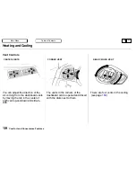 Preview for 139 page of Honda Odyssey 2001 Reference Owner'S Manual