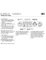 Preview for 141 page of Honda Odyssey 2001 Reference Owner'S Manual