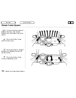 Preview for 151 page of Honda Odyssey 2001 Reference Owner'S Manual