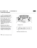 Preview for 157 page of Honda Odyssey 2001 Reference Owner'S Manual