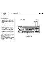 Preview for 177 page of Honda Odyssey 2001 Reference Owner'S Manual