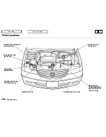 Preview for 247 page of Honda Odyssey 2001 Reference Owner'S Manual