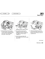 Preview for 264 page of Honda Odyssey 2001 Reference Owner'S Manual