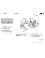 Preview for 301 page of Honda Odyssey 2001 Reference Owner'S Manual