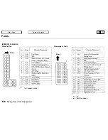 Preview for 326 page of Honda Odyssey 2001 Reference Owner'S Manual