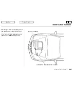 Preview for 331 page of Honda Odyssey 2001 Reference Owner'S Manual